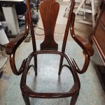 javított szék
